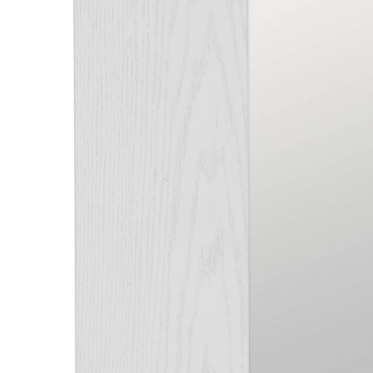 Falitükör Fehér 57 X 3 X 177 CM